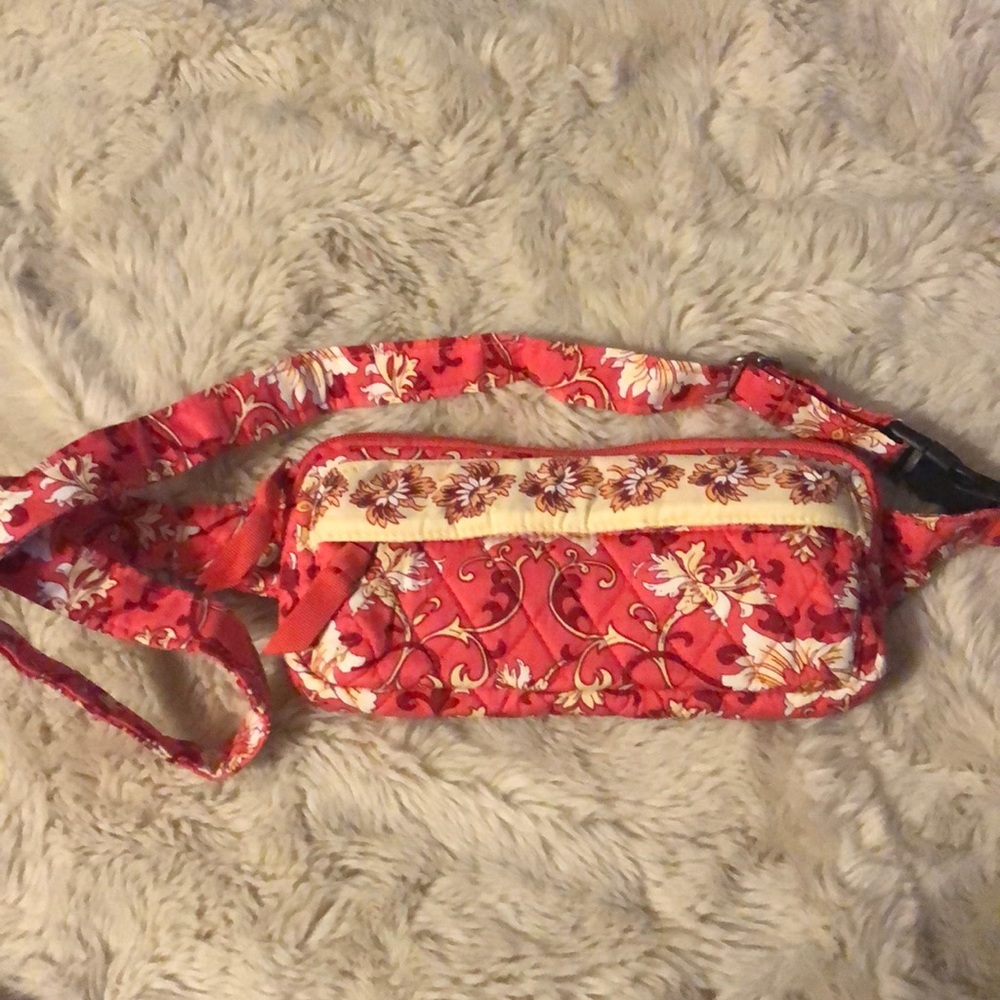 Lemon Hill fanny pack